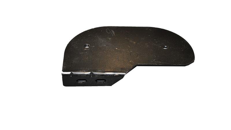 ARKA BASAMAK DEMİRİ SOL YENİ MODEL (ELEGANT)